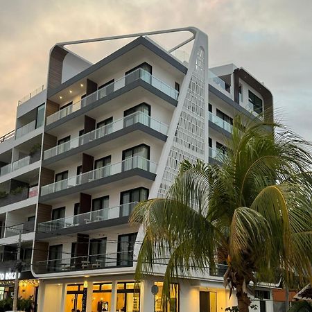 Alizee Tower Apartment Playa del Carmen Ngoại thất bức ảnh