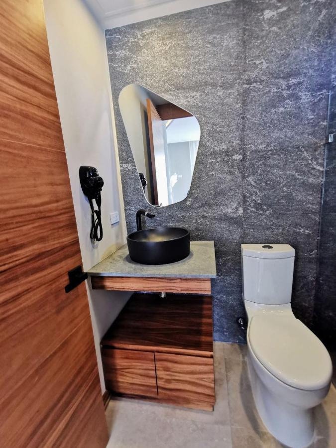 Alizee Tower Apartment Playa del Carmen Ngoại thất bức ảnh