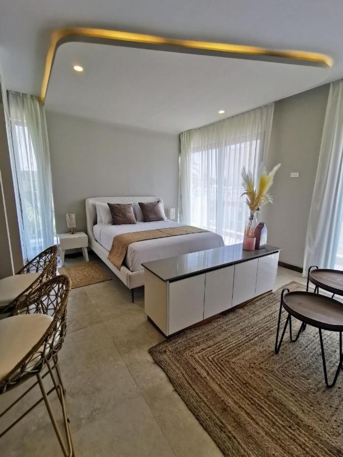 Alizee Tower Apartment Playa del Carmen Ngoại thất bức ảnh