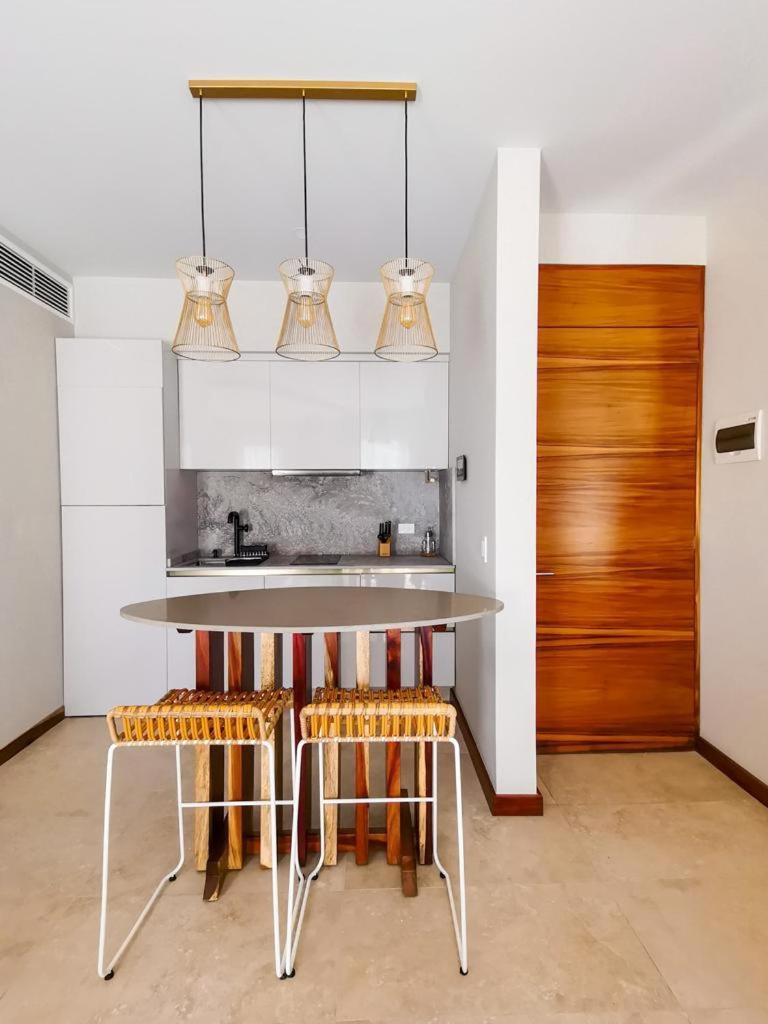 Alizee Tower Apartment Playa del Carmen Ngoại thất bức ảnh