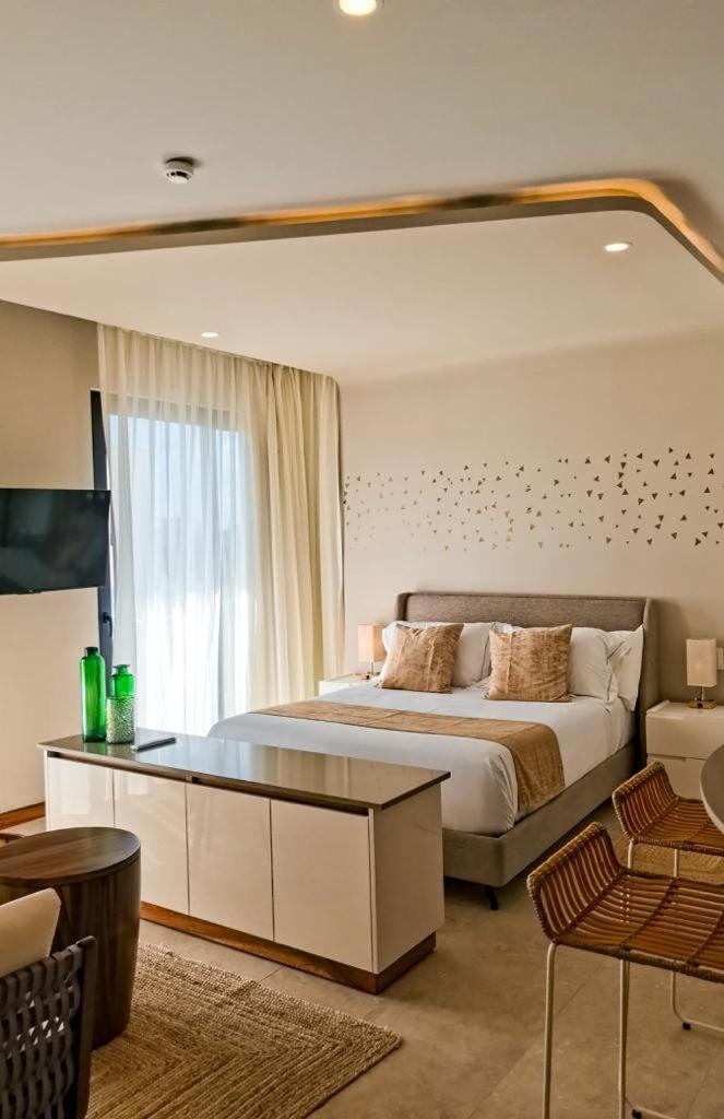 Alizee Tower Apartment Playa del Carmen Ngoại thất bức ảnh