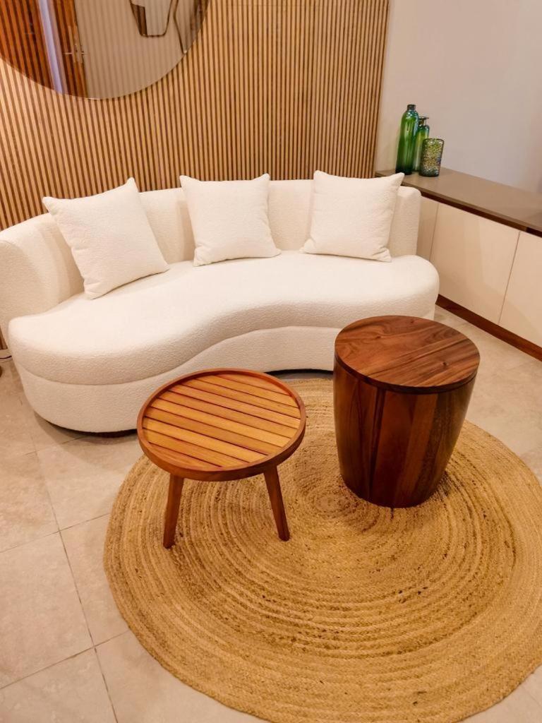Alizee Tower Apartment Playa del Carmen Ngoại thất bức ảnh