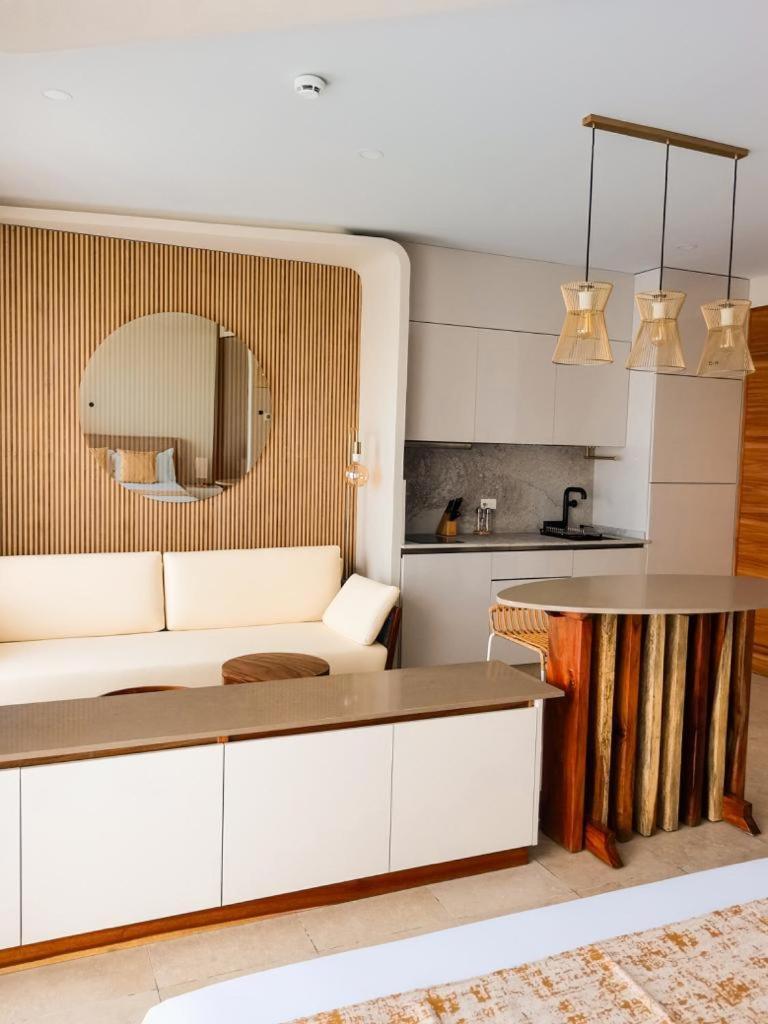 Alizee Tower Apartment Playa del Carmen Ngoại thất bức ảnh
