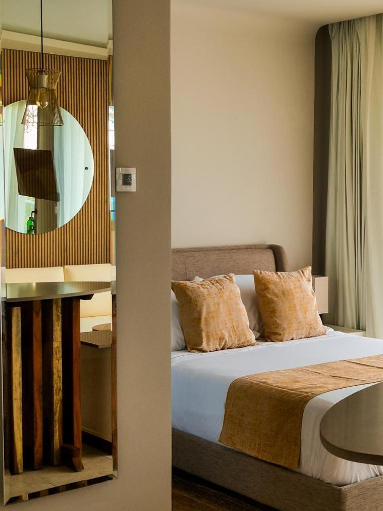 Alizee Tower Apartment Playa del Carmen Ngoại thất bức ảnh